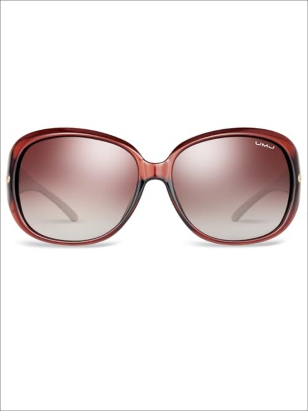 Polarized Round Sunglasses UV400 Protection Unisex Aviator Eyewear